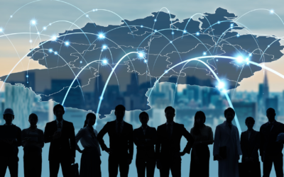 Event Trends 2024 – Reconnecting and Building Lasting Human Connections